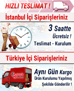 Hasta Karyolası Satış ve Teslimat