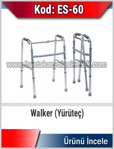 Walker Yürüteç