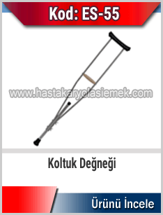 Koltuk değneği