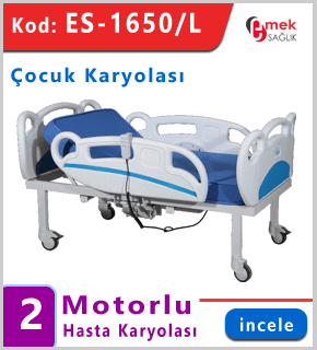 Hasta Karyolası