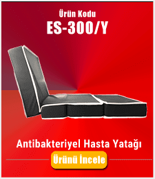 Hasta Yatağı