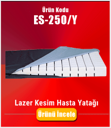 Hasta Yatağı