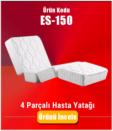 Hasta Yatağı