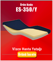 Visco Yatak