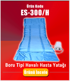 Havalı Yatak