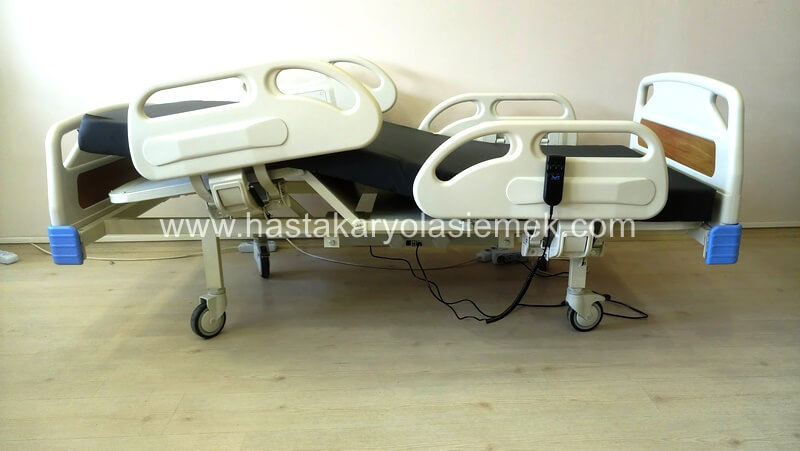 Full Abs Hasta Karyolası Full Abs Hasta Karyolası